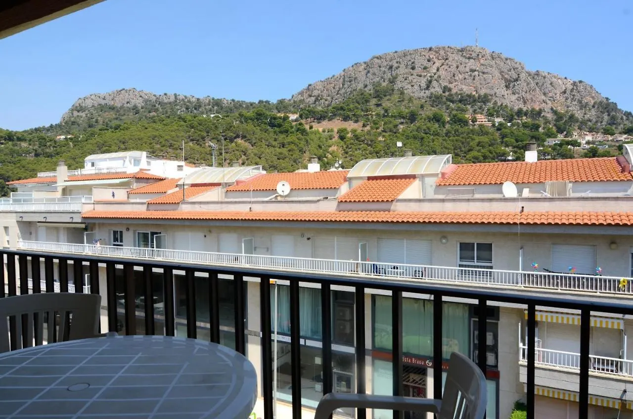 Appartamento Jardins Del Mar 36 L'Estartit Spagna