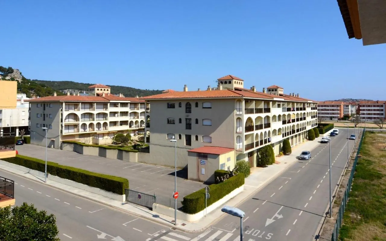 Appartamento Jardins Del Mar 36 L'Estartit