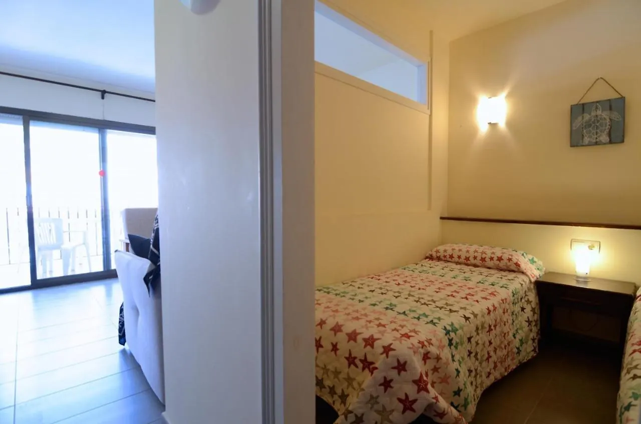 Appartamento Jardins Del Mar 36 L'Estartit
