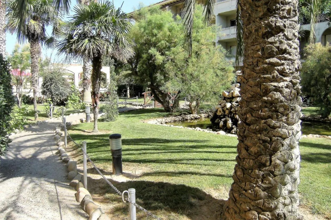 Appartamento Jardins Del Mar 36 L'Estartit