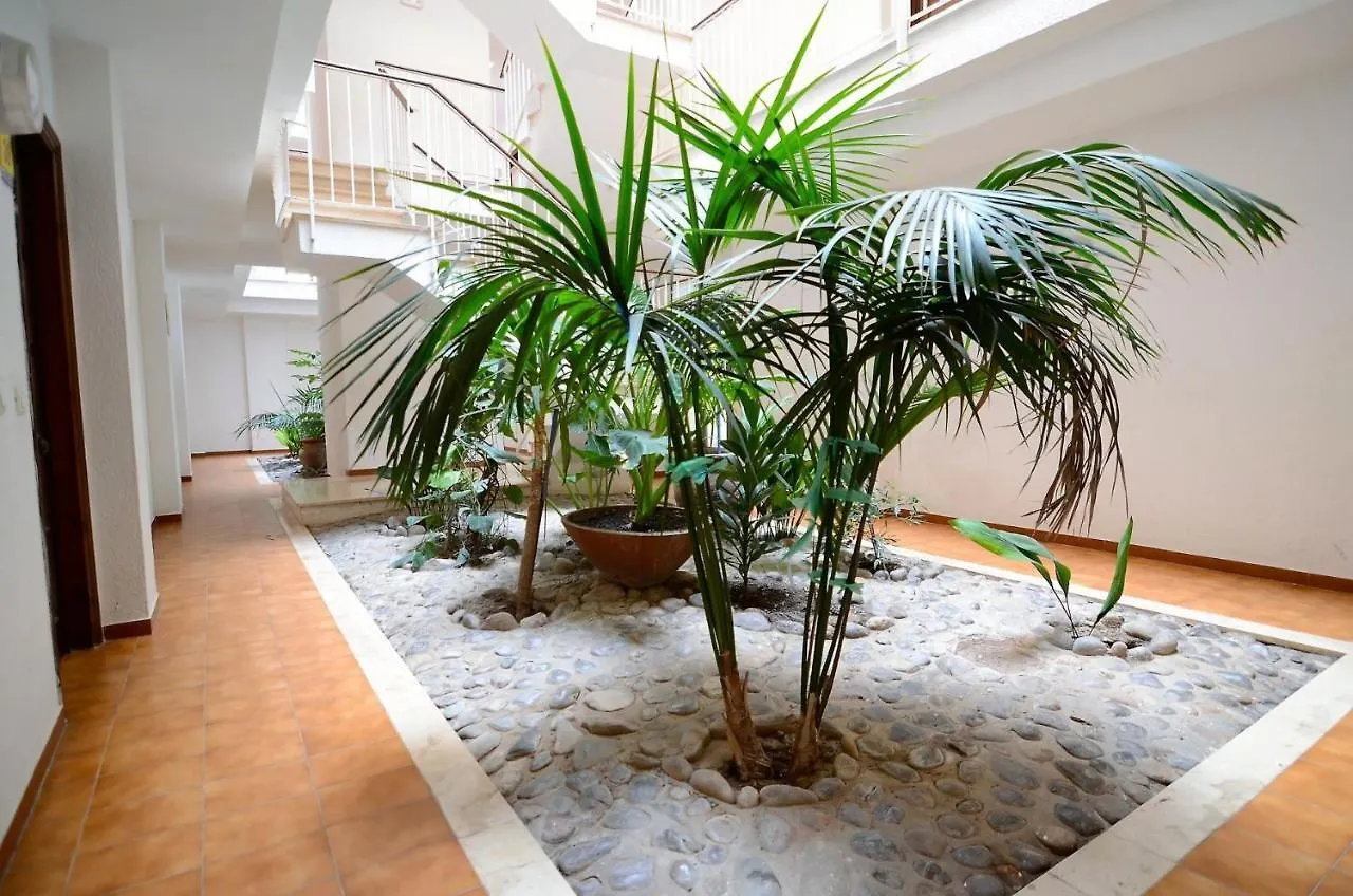Appartamento Jardins Del Mar 36 L'Estartit