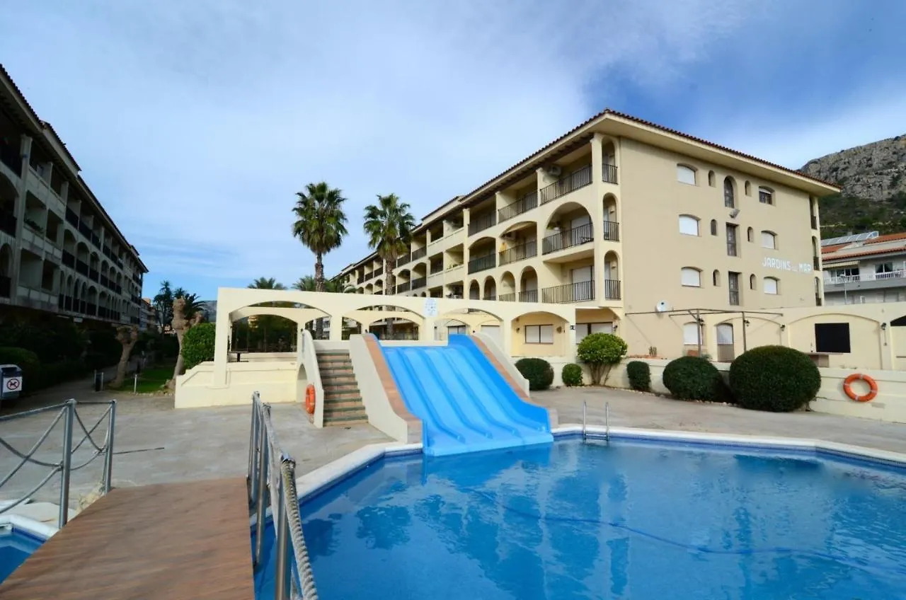 Appartamento Jardins Del Mar 36 L'Estartit 0*,  Spagna