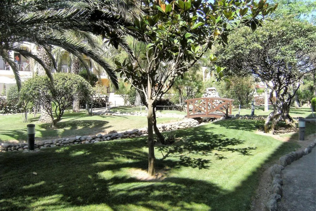Appartamento Jardins Del Mar 36 L'Estartit Spagna
